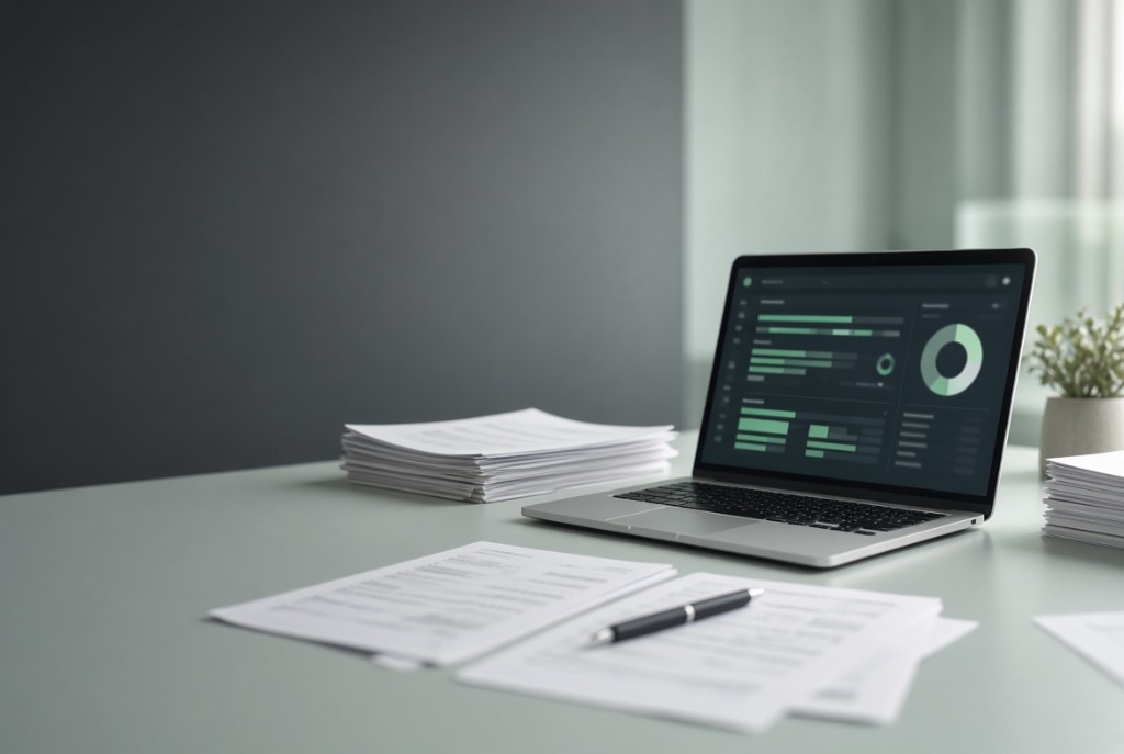 MediConCen claims operating system